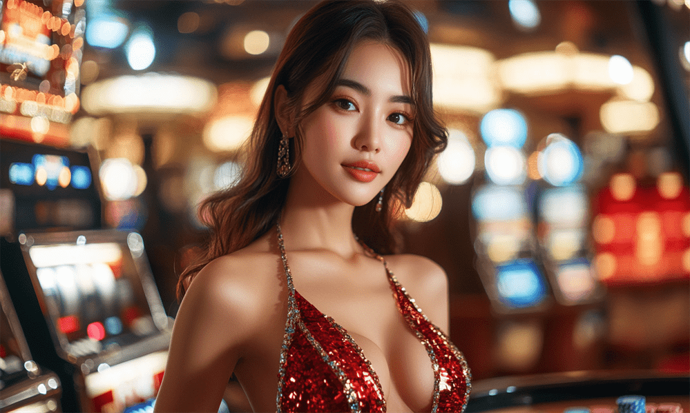 color casino